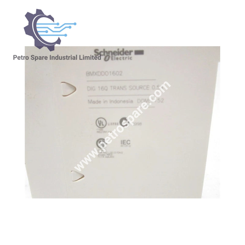 Schneider Diskrete Uitsetmodule | Modicon X80 BMXDD01602