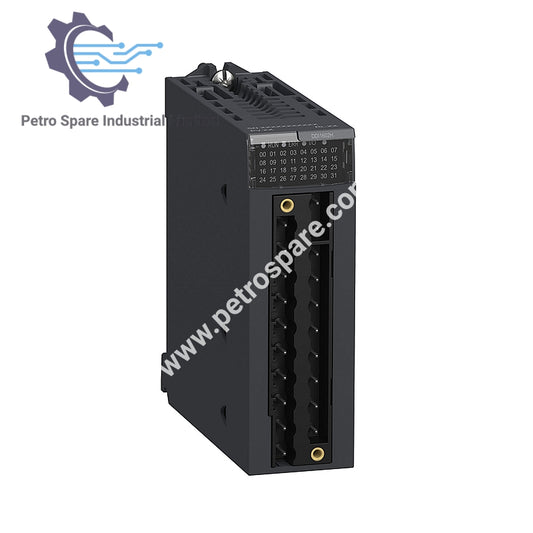 Schneider - BMXDDI1602H - Modul sa 16 diskretnih ulaza