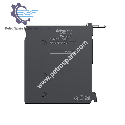 Schneider - BMXDDI1602H - Modul sa 16 diskretnih ulaza