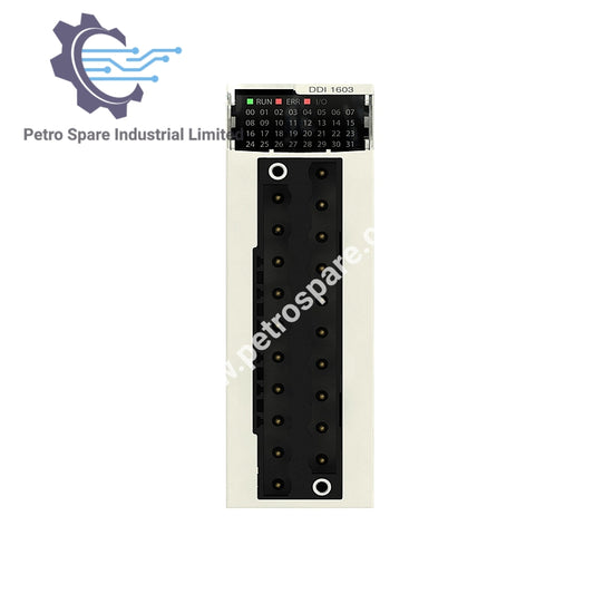 Modul Input Diskrit Schneider BMXDDI1603, 16 Input