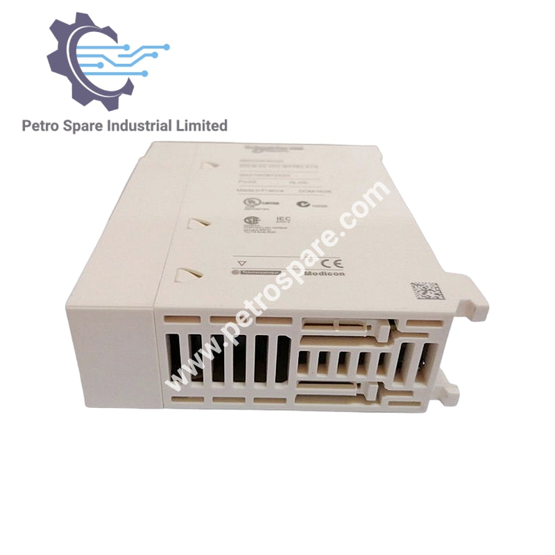 Schneider Modicon BMXDDM16025 Módulo de E/S Mista Discreta