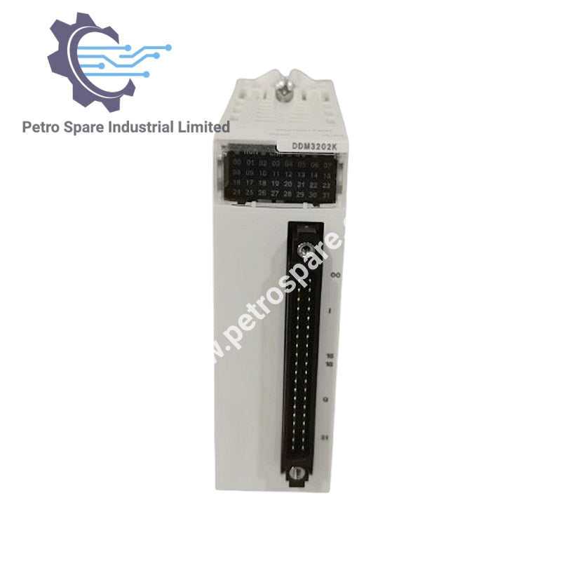 BMXDDM3202K Schneider diszkrét vegyes IO modul, 16 bemenet