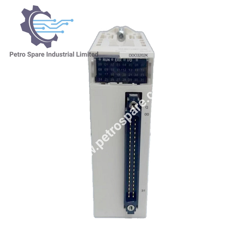 Módulo de Saída Discreto BMXDDO3202K Schneider Modicon X80