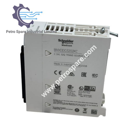 Schneider BMXDDO3202KC 32 Outputs Discrete Output Module