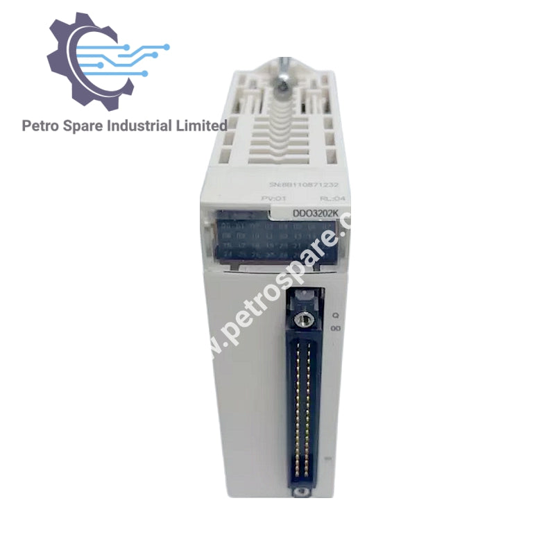 Módulo de Saída Discreto BMXDDO3202K Schneider Modicon X80