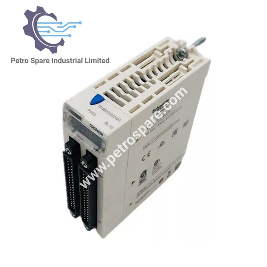 64 Saídas BMXDDO6402K Schneider Modicon Módulo de Saída Discreta