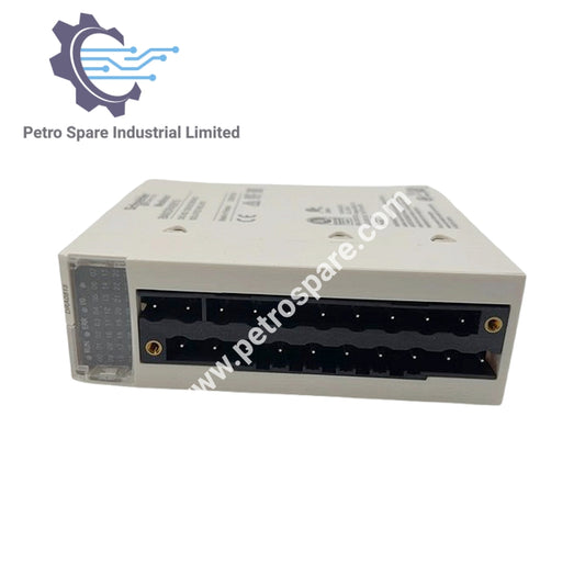 Modicon X80 Schneider BMXDRA0815 Modul Output Diskrit