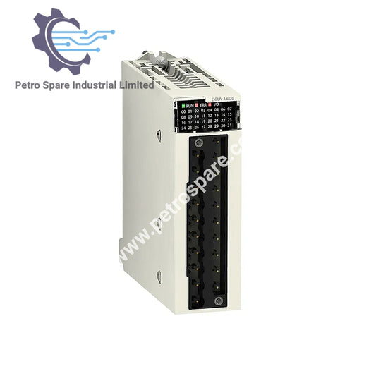 BMXDRA1605 | Modul diskretnog izlaza, Modicon X80 - Schneider