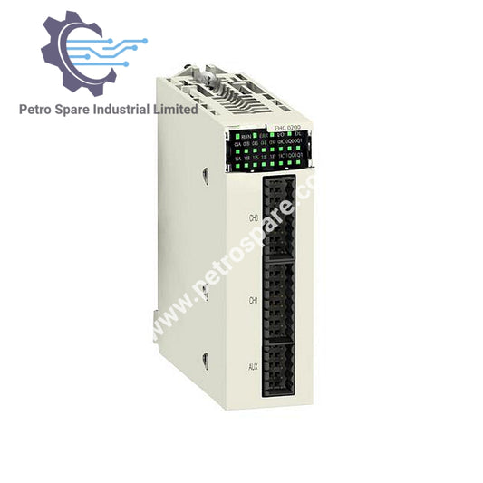 Schneider BMXEHC0200 Modul brojača visokih brzina sa 2 kanala