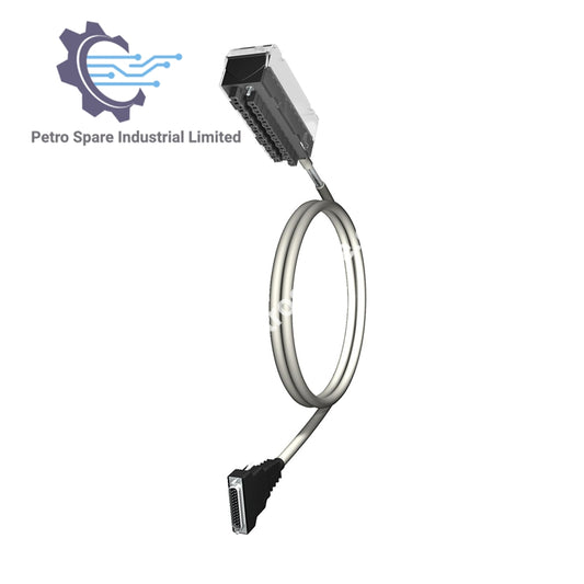 Preformed Cordset | Schneider Modicon M340 | Automation Platform BMXFCA500