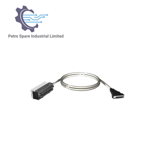 Preformed Cordset | Schneider Modicon M340 | Automation Platform BMXFCA500