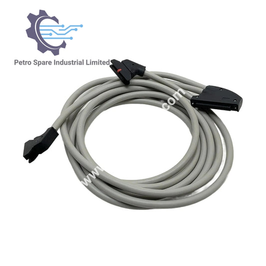 Modicon X80 Preformed cordset | Schneider BMXFCC203 | connecteur 40 contacts
