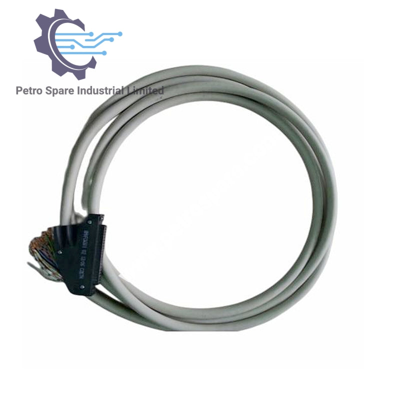 Schneider - BMXFCW301S Qorunan Kabel Dəsti, 40 Yollu Terminal