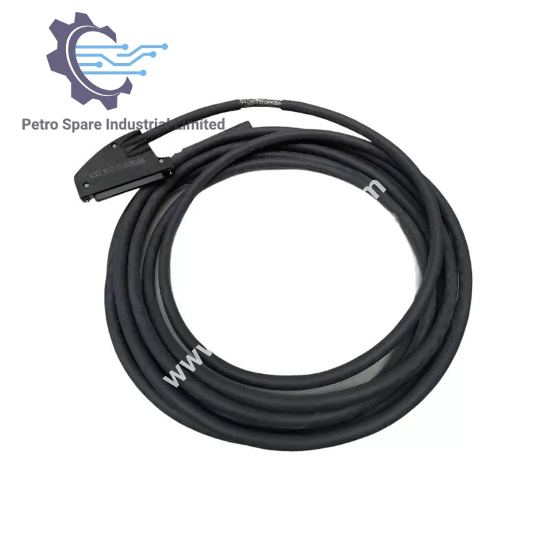BMXFCW501S - Schneider Modicon X80 - Conjunto de Cabos Blindados