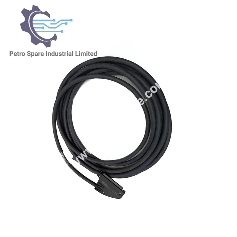 BMXFCW501S - Schneider Modicon X80 - Conjunto de Cabos Blindados