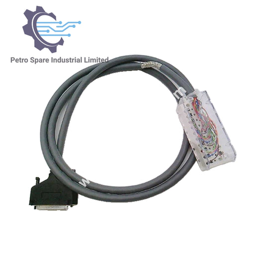 BMXFTA152 Schneider Cordset Pra-bentuk, Terminal 20 Jalur