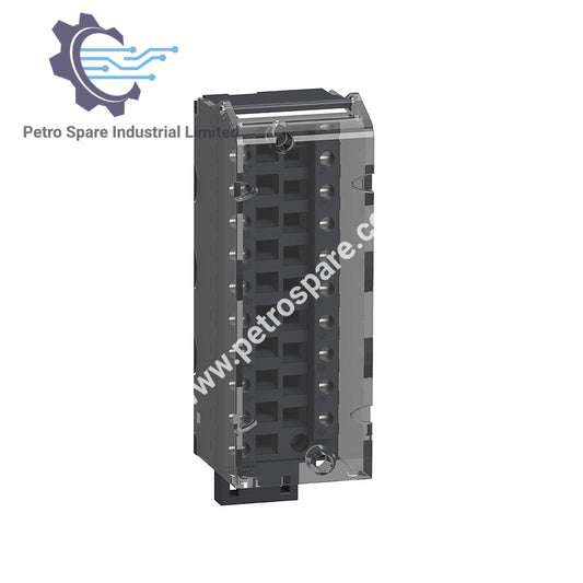 Modicon X80 BMXFTB2000 Schneider terminal blok