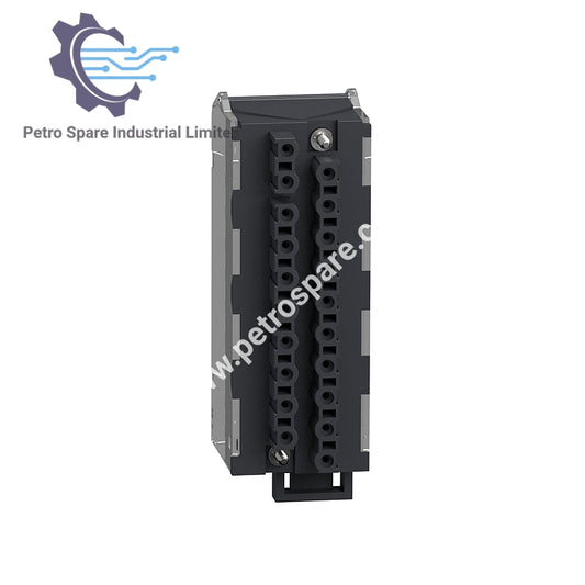 Modicon X80 BMXFTB2000 Schneider terminal blok