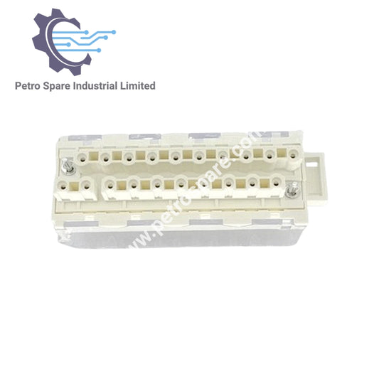 BMXFTB2020 | Schneider Modicon X80 | Terminal blok