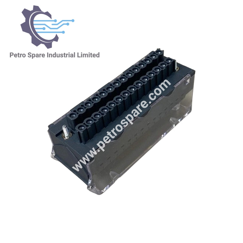 Schneider BMXFTB2800 Terminal Block 28-Pin Removable Caged