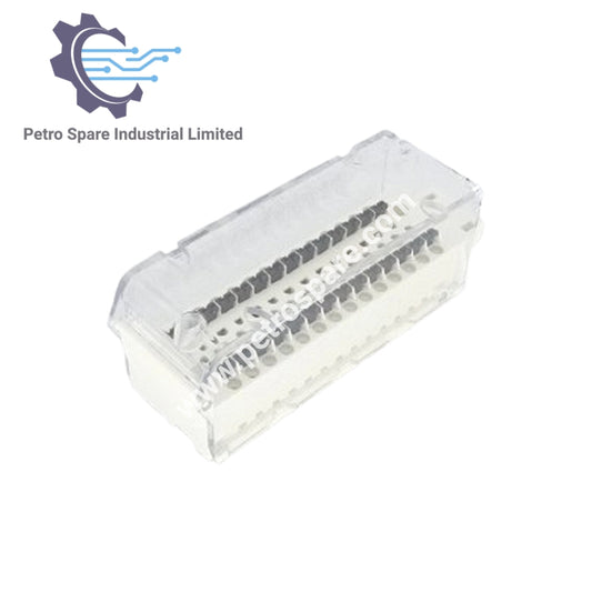 Terminal Block BMXFTB2820 Schneider 28-Pin Removable Spring