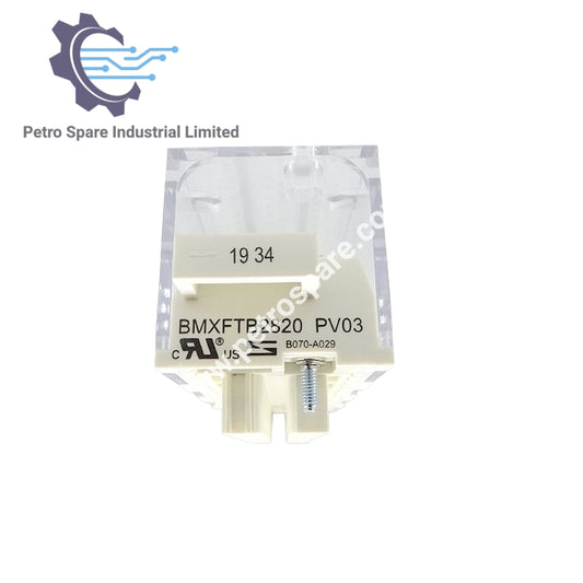 Terminal Block BMXFTB2820 Schneider 28-Pin Removable Spring