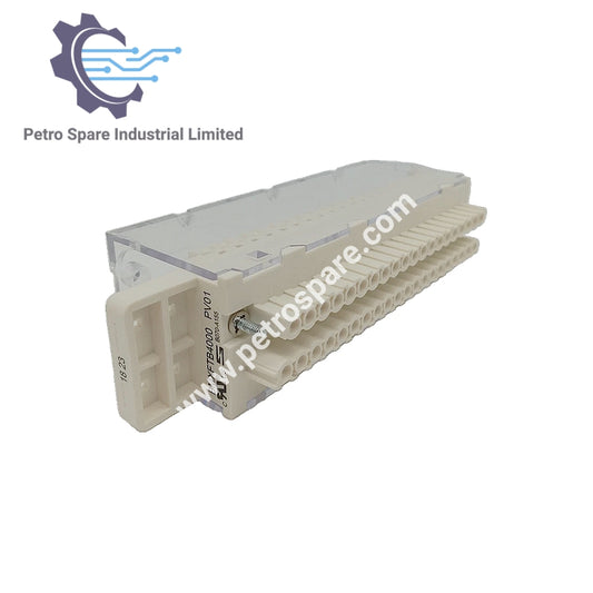 BMXFTB4000 Schneider Terminal Block,40-Pin Removable Caged