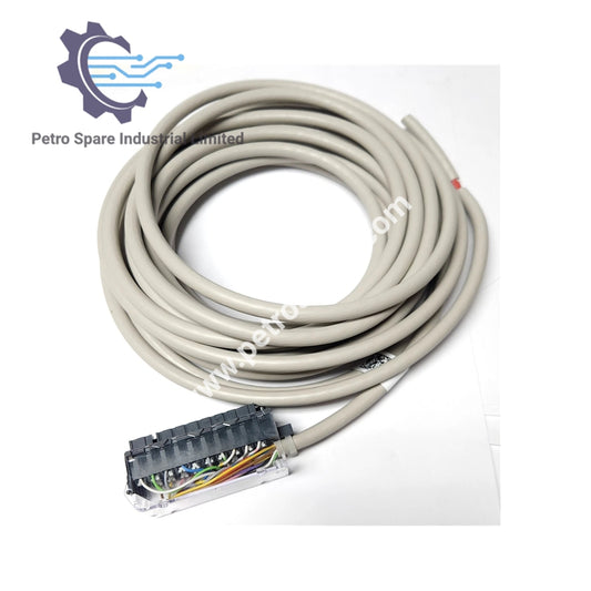 Schneider Modicon X80 | Preformed Cordset BMXFTW1001