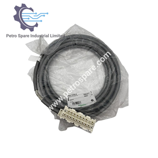 Schneider - BMXFTW501S - Zaštićeni kabl set sa 20 priključaka