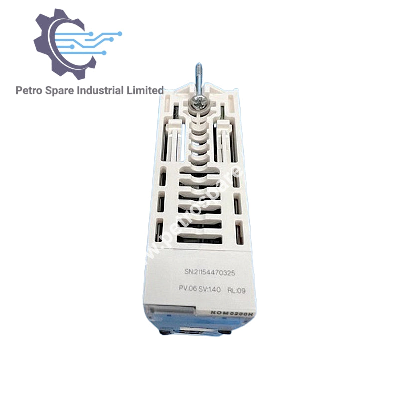 BMXNOM0200H | Schneider Modicon X80 | Communication Module