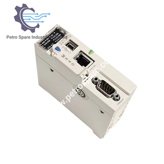 Schneider BMXP342030 Processor Module,Max 1024 Discrete + 256 Analog I/O