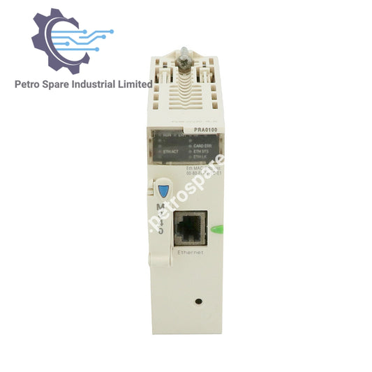 Modicon BMXPRA0100 Schneider Peripheral Remote IO Adaptor Module