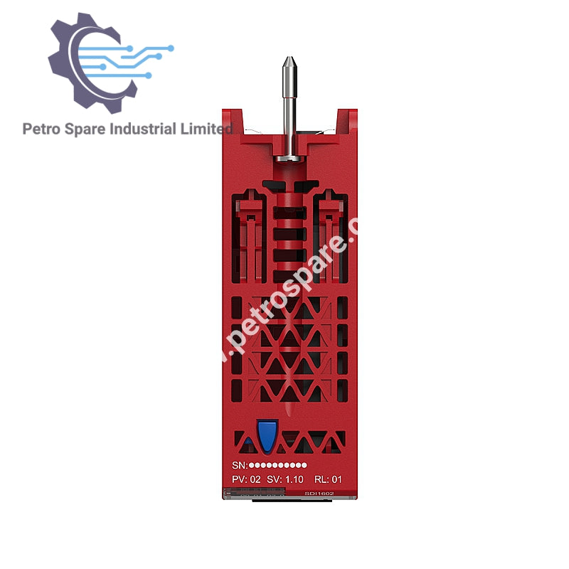 Módulo de Entrada Discreta de Seguridad Schneider BMXSDI1602 | 24V CC Positivo