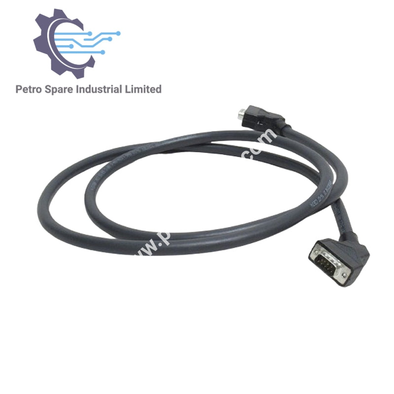 Kabel Ekstensi Backplane Modicon M340 Schneider BMXXBC015K