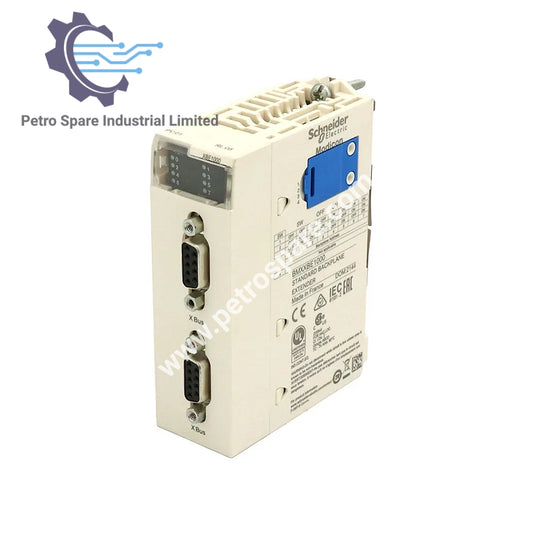 BMXXBE1000 | Schneider | Modicon M340 proširivač ležišta