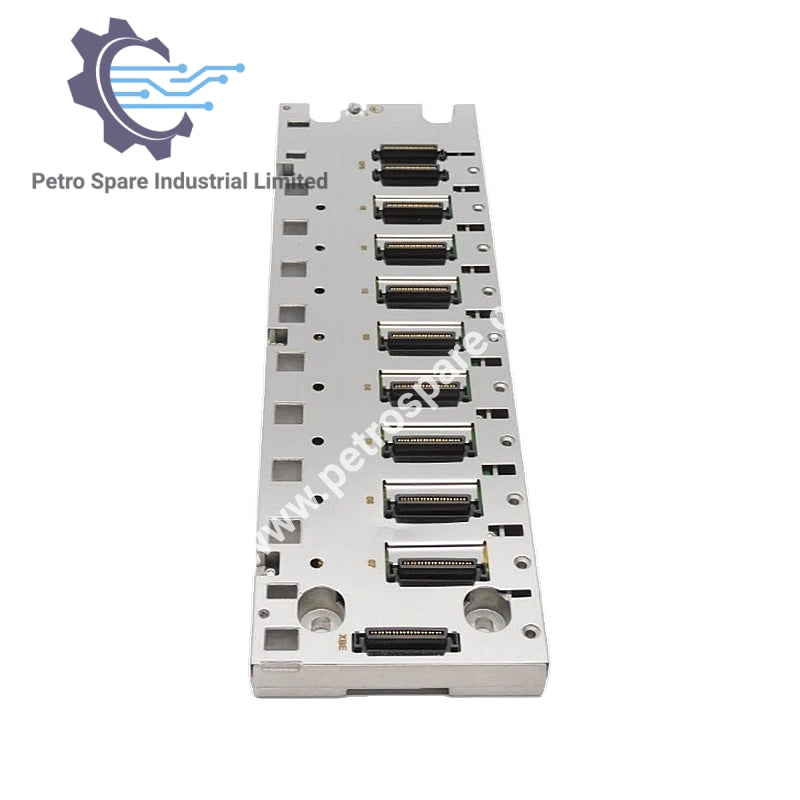 BMXXBP0800 | Schneider Modicon | Backplane 8 Slots, Panel