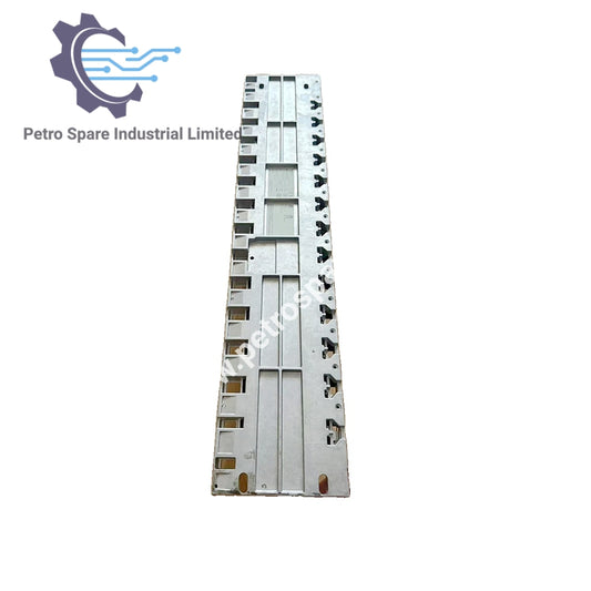 12 Slots BMXXBP1200 Schneider Backplane,Mounting Plate Mounted