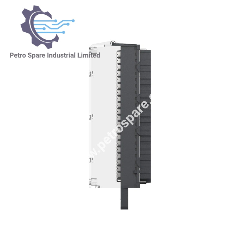 Conector BMXXTSHSC20 Schneider Modicon M340 para módulo contador