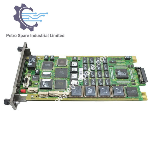 PHCBRC10000000 ABB BRC-100 Pengawal Jambatan Harmony