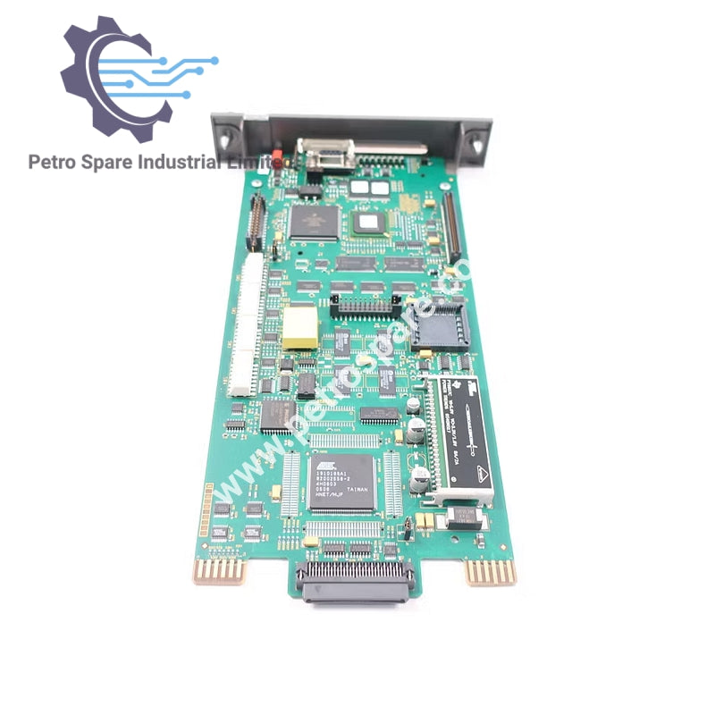 BRC300 BRC-300 | ABB | Controlador de Ponte
