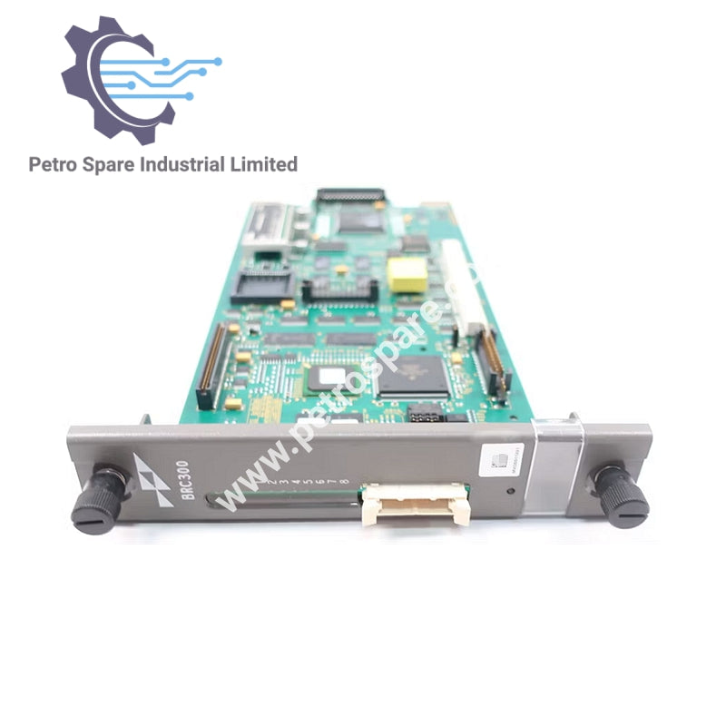 BRC300 BRC-300 | ABB | Controlador de Ponte