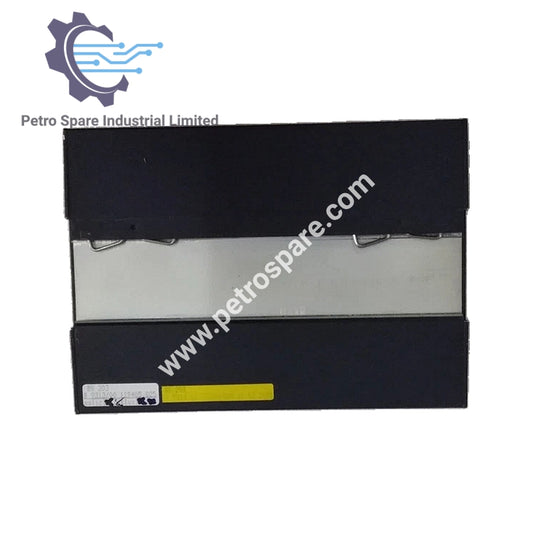 Bachmann BS203 Backplane with 3 Module Slots