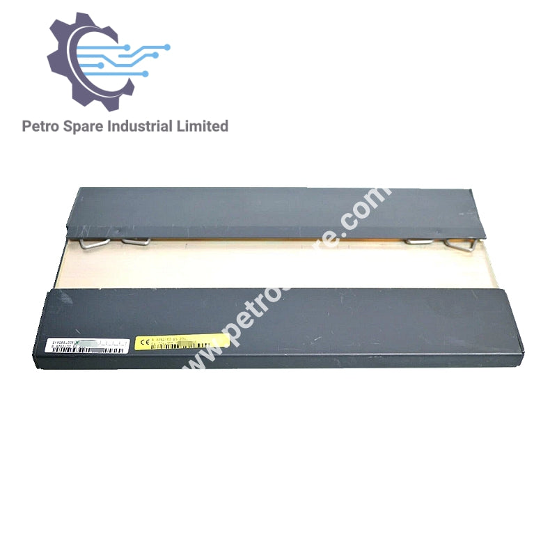 BS204 | Bachmann | 4 Modullu Slotlu Arxa Panel