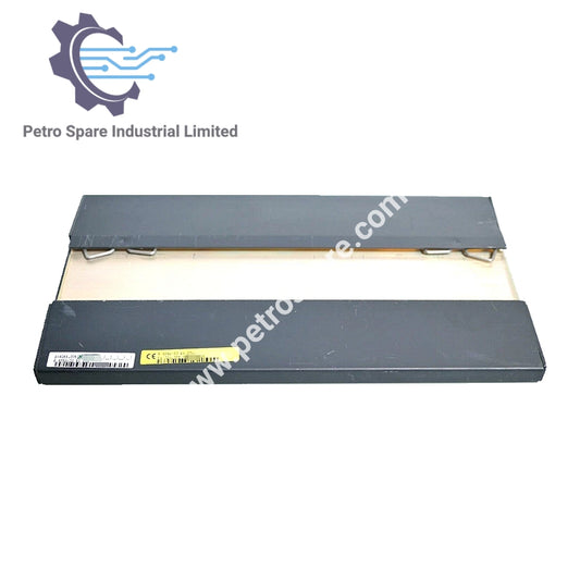 BS204 | Bachmann | Backplane Dengan 4 Slot Modul