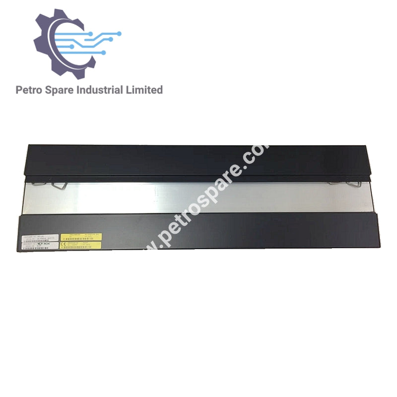 BS207 | Bachmann Backplane with 7 Module Slots