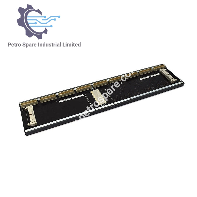 BS209 | Bachmann | Backplane with 9 Module Slots