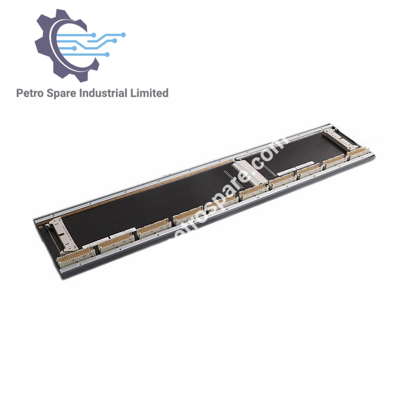Bachmann BS210 Backplane com 10 Slots para Módulos