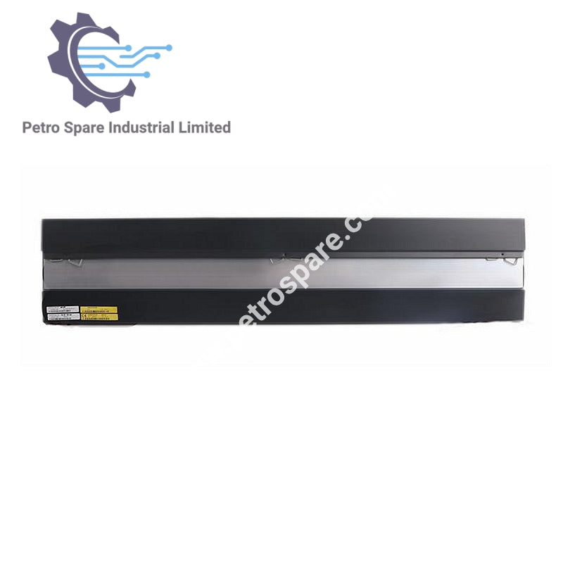 Bachmann BS210 Backplane com 10 Slots para Módulos