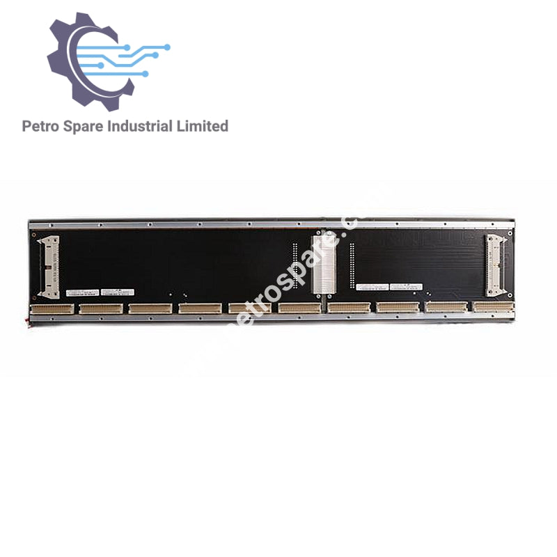 Bachmann BS210 Backplane com 10 Slots para Módulos