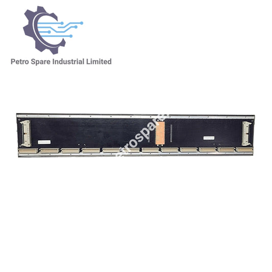 Backplane BS212 with 12 Module Slots - Bachmann